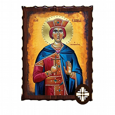 ΕΚ135-21, Saint Irene the Great Martyr