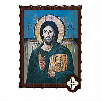 ΕΚ135-99, Jesus Christ of Sinai