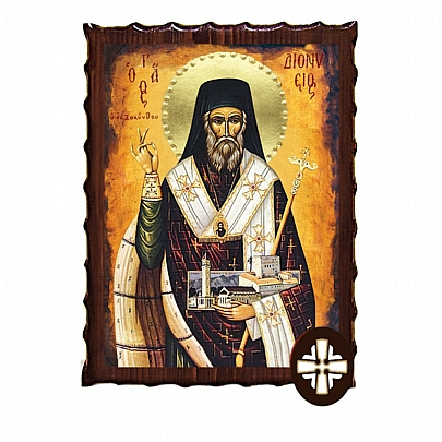 ΕΚ135-150, Saint Dionysius of Zakynthos | Mount Athos