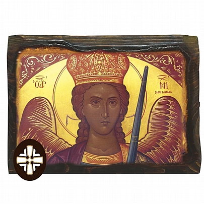 ΕΝ306-1, Archangel Michael of Mantamados