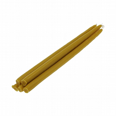 ΕME389-4, Beeswax Easter Candles