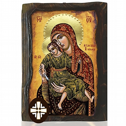 E306-31, Theotokos OF THE KYKKOS | Mount Athos