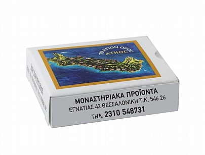 ETA8510, Frankincense of Mount Athos