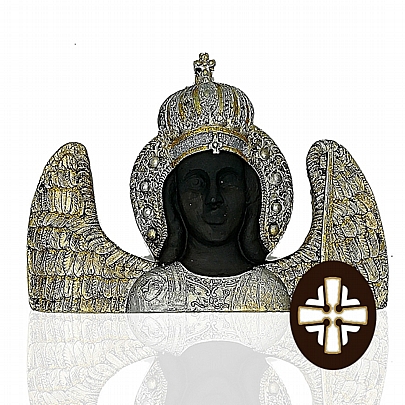 EM87, Archangel Michael of Mantamados