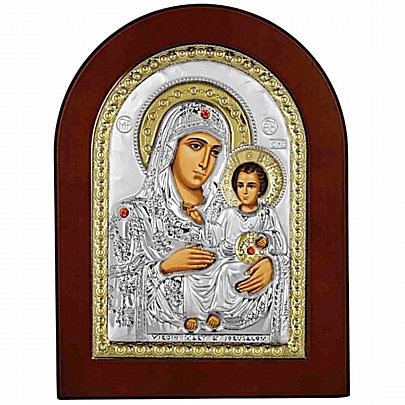 ESIL03, Theotokos