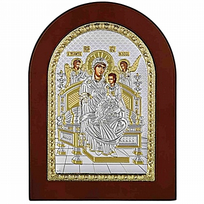 ESIL04, Theotokos Pantanassa