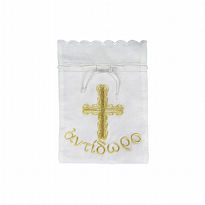 E.1676, Holy Bread Bag