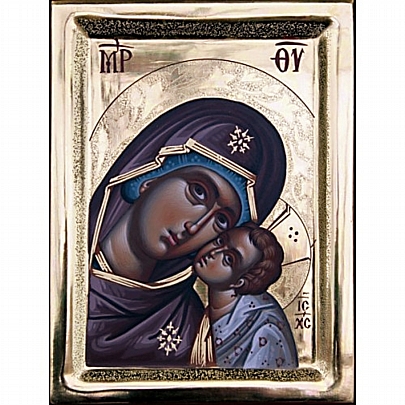 E.1828, Theotokos