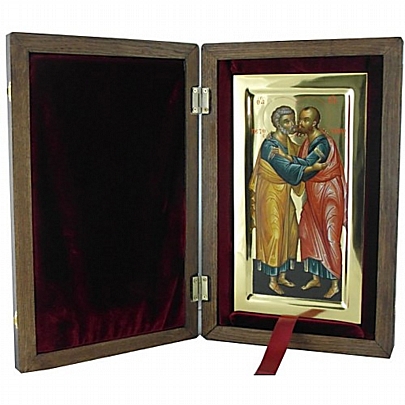 E.1831, SAINT PETER AND PAUL