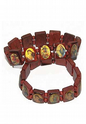 E.1891, Bracelet