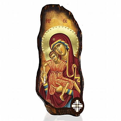 E304-5, Theotokos Axion Esti Mount Athos