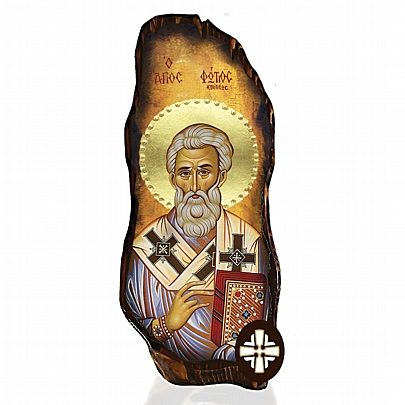 E304-35, Saint Photios | Mount Athos