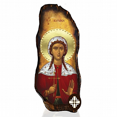 E304-59, Saint Kyriaki the Great Martyr Mount Athos
