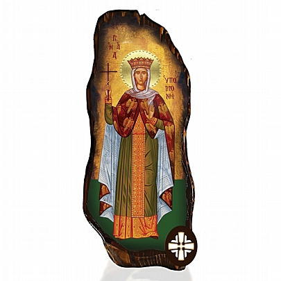 E304-60, Saint Hypomone Mount Athos	