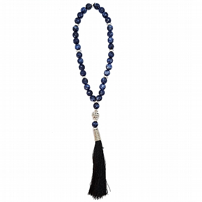 E.2162, Prayer Worry Beads | 33 beads | Mount Athos