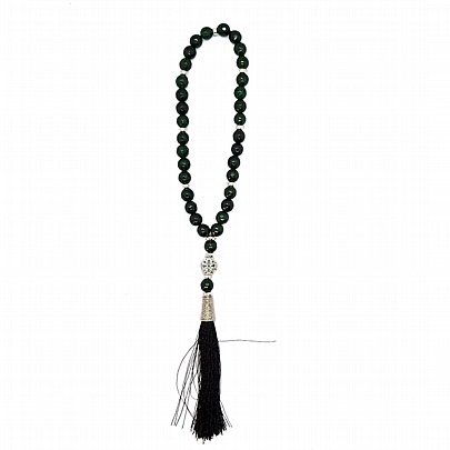 E.2164, Prayer Worry Beads | 33 beads | Mount Athos