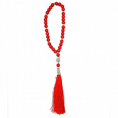 E.2166, Prayer Worry Beads | 33 beads | Mount Athos