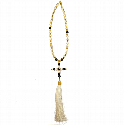 E.2167, Prayer Worry Beads | 33 beads | Mount Athos