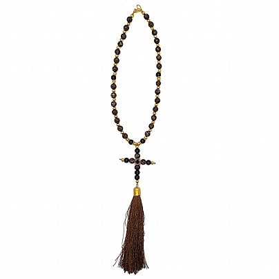 E.2168, Prayer Worry Beads | 33 beads | Mount Athos