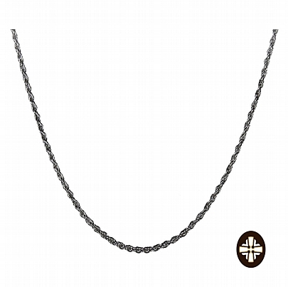 E.2232, Silver necklace