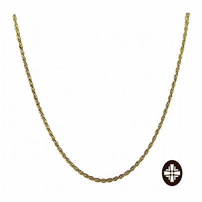 E.2233, Gold necklace