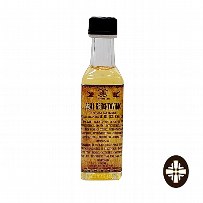 E.2307, Calendula Oil - Natural cortisone | Mount Athos Pharmacy