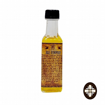 E.2308, Rosa canina Oil | Mount Athos Pharmacy