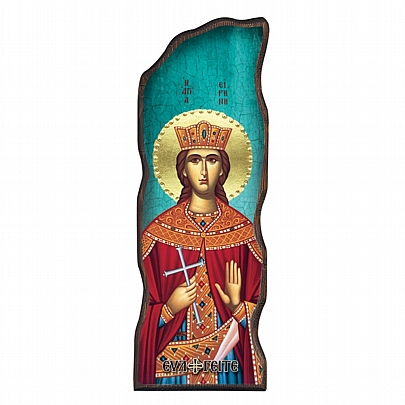 E.2635, Saint Irene the Great Martyr  Mount Athos