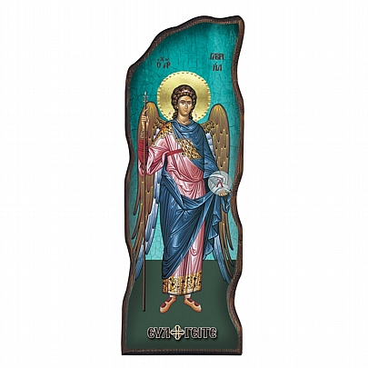 E.2662, THE ARCHANGEL GABRIEL Mount Athos