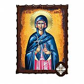 ΕΚ135-51 | Saint Martha Mount Athos : 1