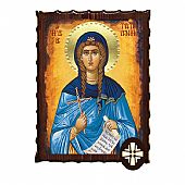 ΕΚ135-66 | Saint Tatiana of Rome Mount Athos	 : 1