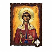 ΕΚ135-70 | SAINT XANTHIPPA Mount Athos : 1