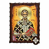 ΕΚ135-128 | SAINT DIONISIOS AEROPAGITIS Mount Athos : 1