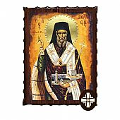 ΕΚ135-150 | Saint Dionysius of Zakynthos | Mount Athos : 1