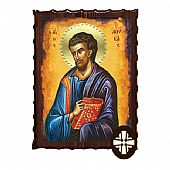 ΕΚ135-196 | Saint Luke the Evangelist Mount Athos : 1