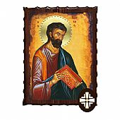 ΕΚ135-197 | Mark the Evangelist Mount Athos : 1