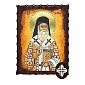 ΕΚ135-205 | SAINT NECTARIUS Mount Athos : 1