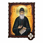 ΕΚ135-213 | Saint Paisios the Athonite Mount Athos : 1