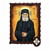 ΕΚ135-214 | Saint Paisios the Athonite Mount Athos : 1