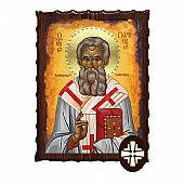 ΕΚ135-217 | Saint Parthenius Mount Athos : 1