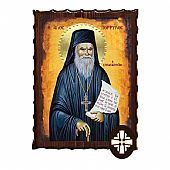 ΕΚ135-223 | Saint Porphyrios from Kavsokalyvia Mount Athos : 1