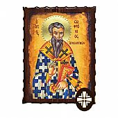 ΕΚ135-232 | SAINT SOFRONIOS Mount Athos
 : 1