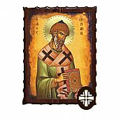 ΕΚ135-235 | Saint Spyridon Mount Athos : 1