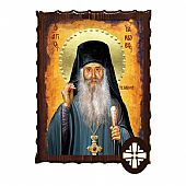 ΕΚ135-247 | Saint Jacob Tsalikis Mount Athos : 1