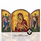 ΕΓ101-117 | Theotokos Axion Esti Mount Athos	 : 1