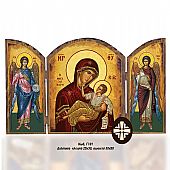 ΕΓ101-18 | Virgin Mary of Great Grace : 1