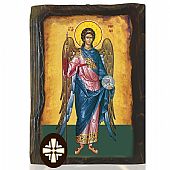 ΕΝ306 | Archangel Gabriel Mount Athos
 : 1