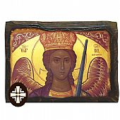 ΕΝ306-1 | Archangel Michael of Mantamados : 1