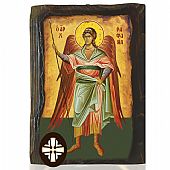 ΕΝ306-6 | THE ARCHANGEL RAPHAEL Mount Athos : 1