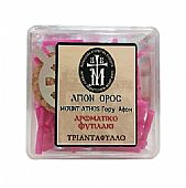 ΕFK4015 | Orthodox Scented Wicks for Vigil Lamps : 1